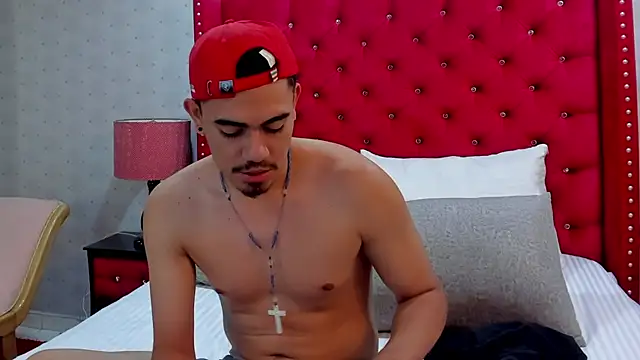 JadenJake Obrolan Langsung XXX