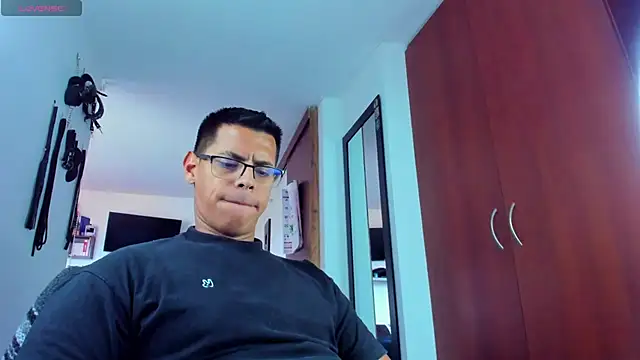 _John_Boy_ – Naživo XXX chat