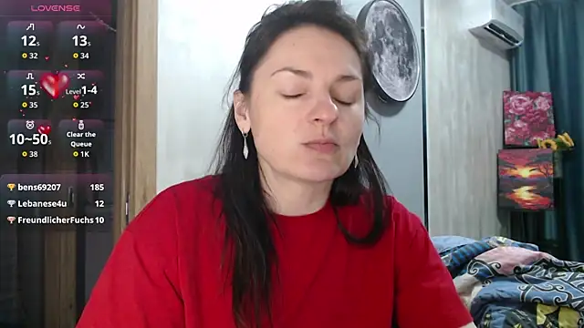 Stacy_Davice Live XXX-chat