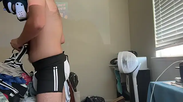 69woodinson's Webcam Show