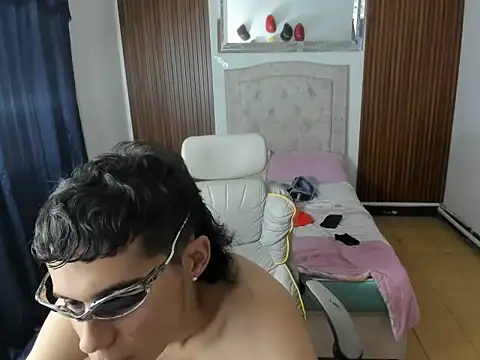 Chat XXX en directo de raul_silva
