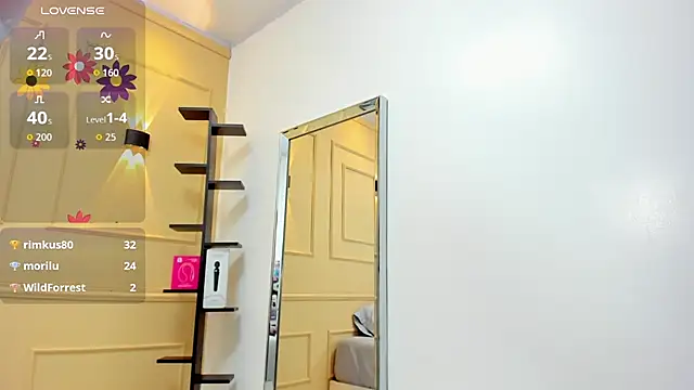 CATIAJONES Obrolan Langsung XXX