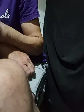 kissandgo's Live XXX Chat