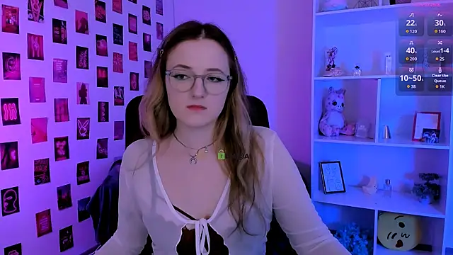 luna_berryy Chat XXX in diretta