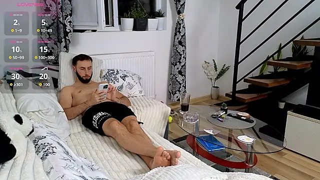 دردشة RyanStorm_ الجنسية المباشرة