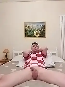 Velikidecko95 라이브 XXX 채팅