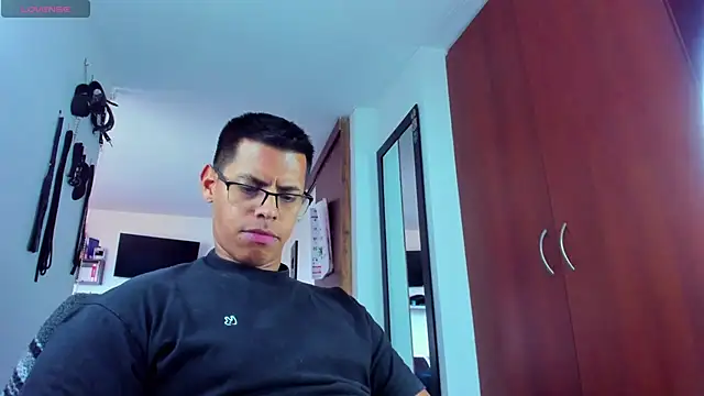 _John_Boy_ 现场XXX聊天