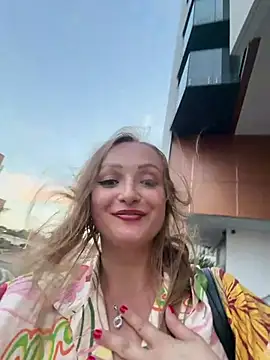 LadyTatiana_Annabelle Chat XXX in diretta