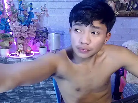 mostwantedtwink Live XXX Chat