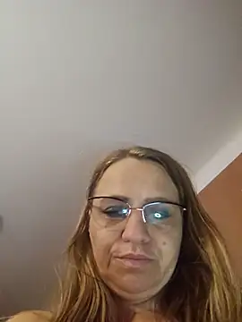 Živý XXX chat BLONDKICIA1