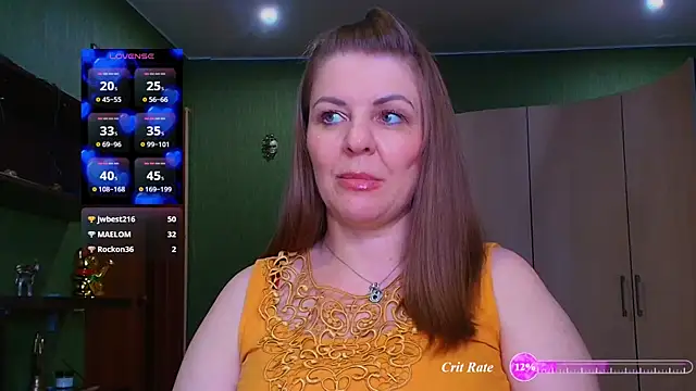 VeronikawGold Chat XXX live