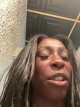 MadameMuse's Webcam Show