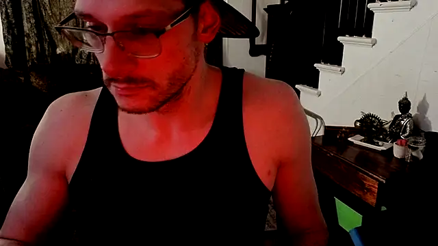 MasterDaddyCool 现场XXX聊天