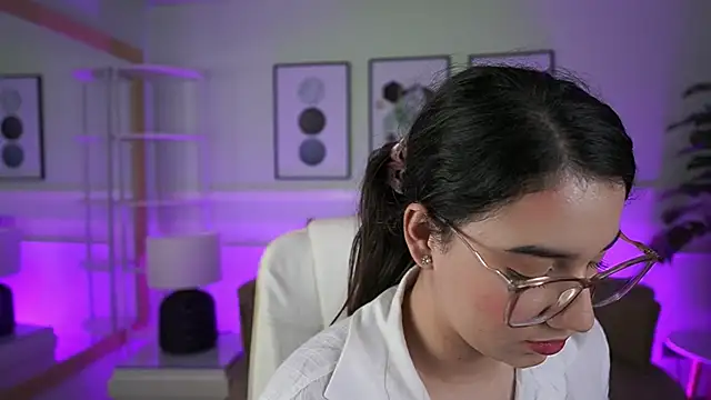 แชท XXX สดของ StacyCooper_