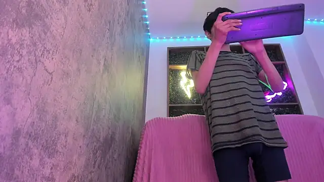 Alex_it0_ 现场XXX聊天