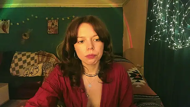 ClancyMorissey – Naživo XXX chat