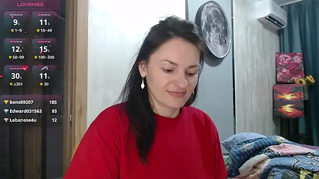 Stacy_Davice Live XXX-Chat