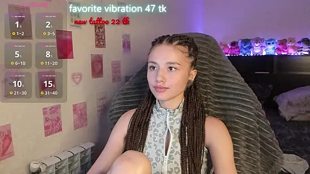 milyames Chat XXX live