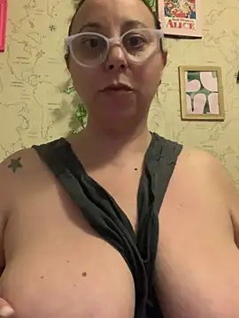 Chat XXX Live LupitaHaze