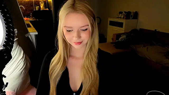 viyy's Live Chat Room