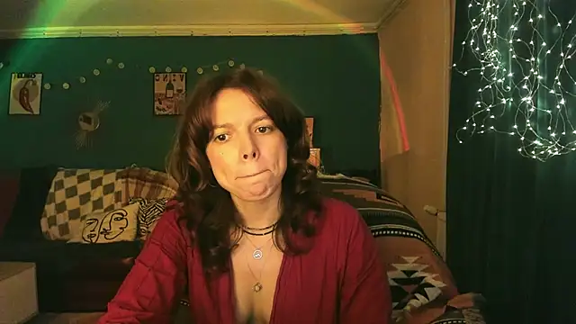 ClancyMorissey লাইভ XXX চ্যাট