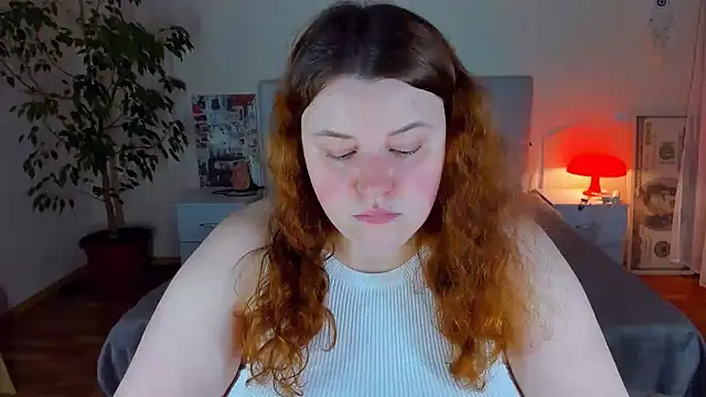 צ'אט XXX בשידור חי של PolinaSalvatore