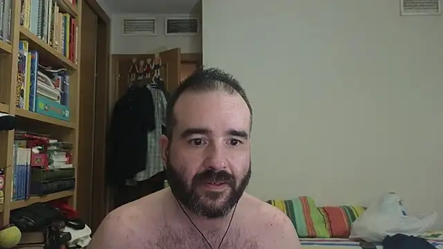 curiosillo83 Live XXX-Chat