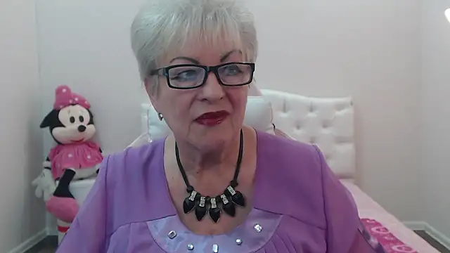 XXX chat uživo modela KayleSmoll