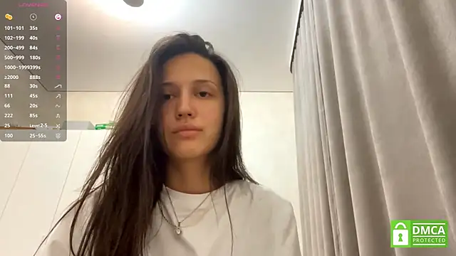 GildaCode Live XXX Chat