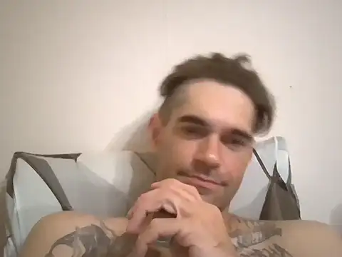 2223joker Webcam-Show