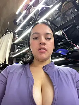 CelesteJones1 现场XXX聊天