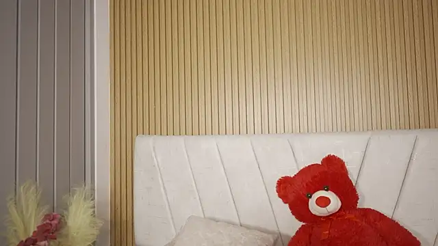 Michelle_ZoeのライブXXXチャット