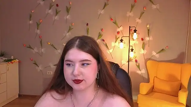 Chat XXX Live PixelGoddess