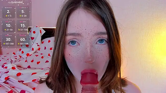 lexxxxxxi's Live XXX Chat
