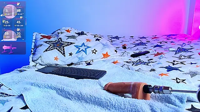 Dannyswiftt Live XXX-Chat