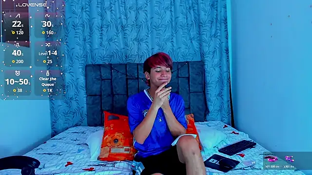 IhanKing's Live XXX Chat