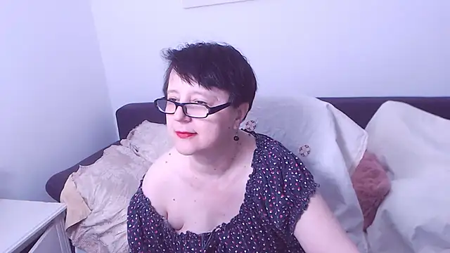 ChristaRose Adlı Modelin Canlı XXX Sohbeti