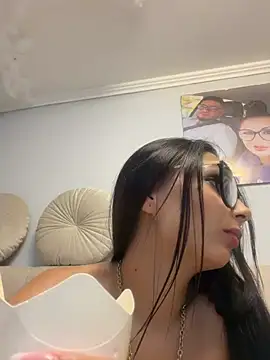 Chat +18 de SweetSophieXOXO ao vivo