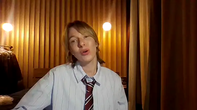 Deloriada – Naživo XXX chat