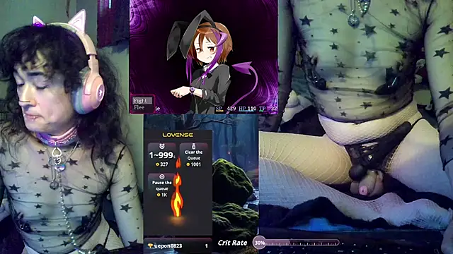 Chat XXX Live Solumi