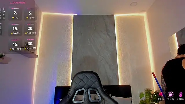 Brad_Summer's Live XXX Chat