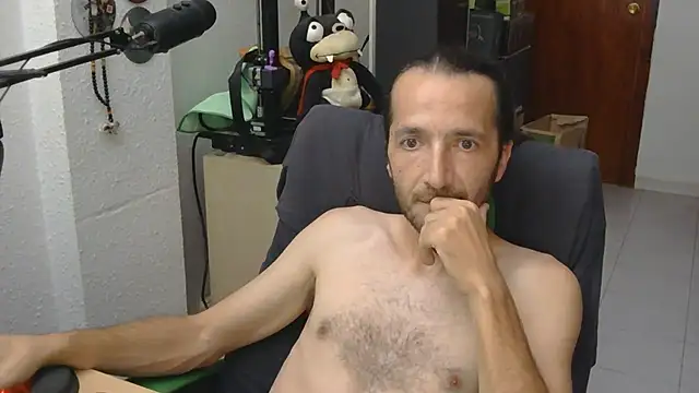 Chat XXX en directo de softail85