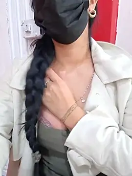 Sembang XXX Secara Langsung Luianna