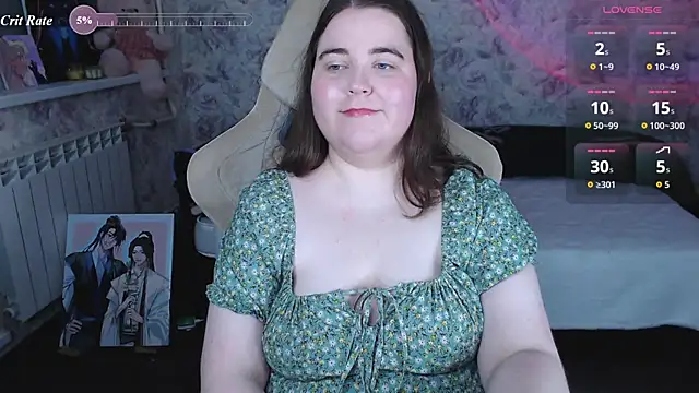 Estelle_Hicks' Live XXX Chat