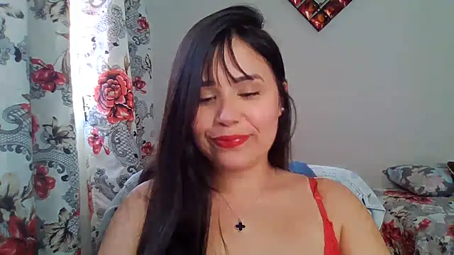 Chat XXX ao vivo de persefoonee30