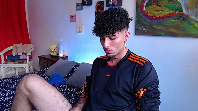 ChrisUpland_'s Live XXX Chat