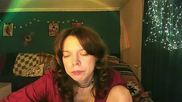 ClancyMorissey's Live XXX Chat