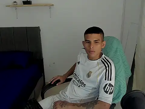 Chat XXX en directo de hot_king20