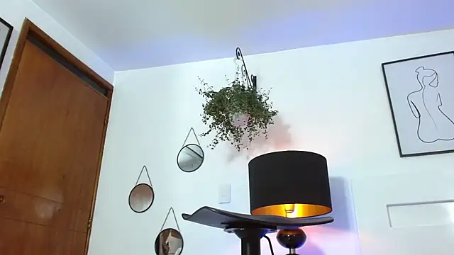 Živý XXX chat IsabelleDaza