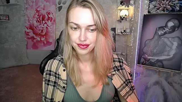 Chat XXX Live NickyAdamidi